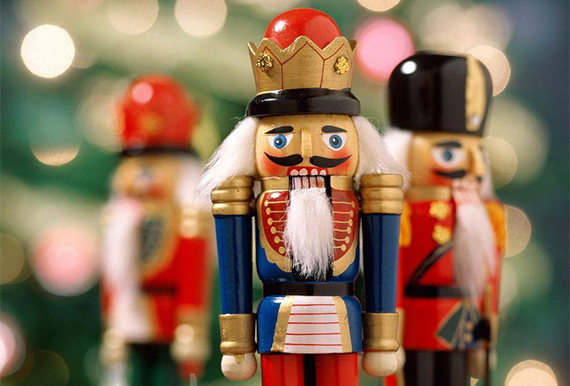 Christmas Nutcrackers Malta